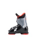 Nordica Speedmachine J3 Ski Boots - Youth Black / Anthracite / Red image 2