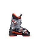 Black / Anthracite / Red