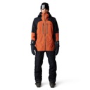 Mountain Hardwear Boundary Ridge Gore-Tex Bib - Men's Black image 10