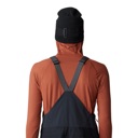 Mountain Hardwear Boundary Ridge Gore-Tex Bib - Men's Black image 6