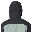 Mountain Hardwear Sky Ridge Gore-Tex Jacket - Men's Wet Stone / White Sage / Black image 9