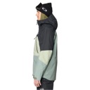 Mountain Hardwear Sky Ridge Gore-Tex Jacket - Men's Wet Stone / White Sage / Black image 2