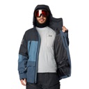 Mountain Hardwear Sky Ridge Gore-Tex Jacket - Men's Moon Blue / Adriatic Blue / Black image 6