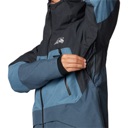 Mountain Hardwear Sky Ridge Gore-Tex Jacket - Men's Moon Blue / Adriatic Blue / Black image 9