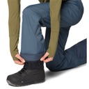 Mountain Hardwear Firefall Pant - Men's Moon Blue image 7
