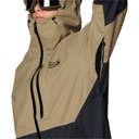 Mountain Hardwear Firefall Jacket - Men's Landslide / Black image 9
