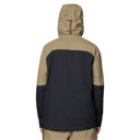 Mountain Hardwear Firefall Jacket - Men's Landslide / Black image 3