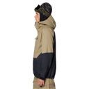 Mountain Hardwear Firefall Jacket - Men's Landslide / Black image 2