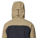 Mountain Hardwear Firefall Jacket - Men's Landslide / Black image 8