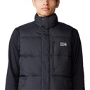 Mountain Hardwear Nevadan Down Vest - Men's Black image 7