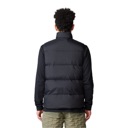 Mountain Hardwear Nevadan Down Vest - Men's Black image 3