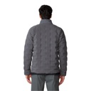 Mountain Hardwear Stretchdown Jacket - Men's Volcanic Heather image 3