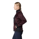 Mountain Hardwear Polartec High Loft Jacket - Women's Blackberry image 2