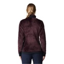 Mountain Hardwear Polartec High Loft Jacket - Women's Blackberry image 3