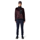 Mountain Hardwear Polartec High Loft Jacket - Women's Blackberry image 6