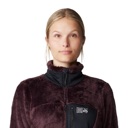 Mountain Hardwear Polartec High Loft Jacket - Women's Blackberry image 5
