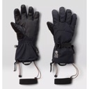 Mountain Hardwear All Tracks Gore-Tex Glove - Women's Black image 1