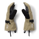 Mountain Hardwear All Tracks Gore-Tex Glove - Women's Landslide image 2