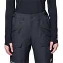 Mountain Hardwear Cloud Bank Gore-Tex Pant - Women's Black image 4