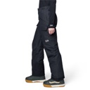 Mountain Hardwear Cloud Bank Gore-Tex Pant - Women's Black image 2