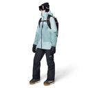 Mountain Hardwear Cloud Bank Gore-Tex Pant - Women's Black image 8