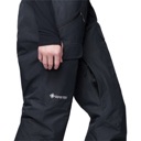 Mountain Hardwear Cloud Bank Gore-Tex Pant - Women's Black image 6