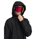 Volcom Dua Gore-Tex Jacket - Men's Black image 3