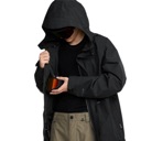 Volcom Dua Gore-Tex Jacket - Men's Black image 5