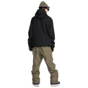 Volcom Dua Gore-Tex Jacket - Men's Black image 7
