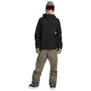 Volcom Dua Gore-Tex Jacket - Men's Black image 6
