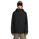Volcom Dua Gore-Tex Jacket - Men's Black image 1