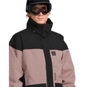 Volcom Kleveland Jacket - Men's Mauve image 6