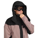 Volcom Kleveland Jacket - Men's Mauve image 3