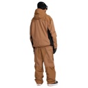 Volcom Kleveland Jacket - Men's Terra Brown image 10