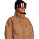 Volcom Kleveland Jacket - Men's Terra Brown image 6