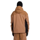 Volcom Kleveland Jacket - Men's Terra Brown image 2