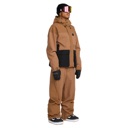 Volcom Kleveland Jacket - Men's Terra Brown image 9