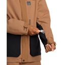 Volcom Kleveland Jacket - Men's Terra Brown image 8