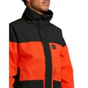 Volcom Kleveland Jacket - Men's Orange Shock image 7