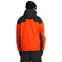 Volcom Kleveland Jacket - Men's Orange Shock image 2