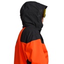 Volcom Kleveland Jacket - Men's Orange Shock image 5