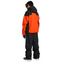 Volcom Kleveland Jacket - Men's Orange Shock image 10