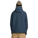 Volcom Buckthreeeighty Jacket - Men's Deep Blue image 2