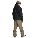 Volcom Dua Gore-Tex Pant - Men's Military image 7