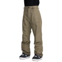 Volcom Dua Gore-Tex Pant - Men's Military image 2