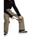 Volcom Dua Gore-Tex Pant - Men's Military image 4