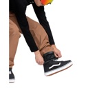 Volcom Dua Gore-Tex Pant - Men's Terra Brown image 5
