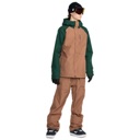 Volcom Dua Gore-Tex Pant - Men's Terra Brown image 6