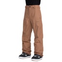Volcom Dua Gore-Tex Pant - Men's Terra Brown image 2