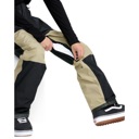 Volcom Dua Gore-Tex Pant - Men's Moss Green image 4